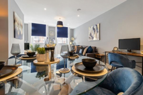 WhiskAwayStays - Victoria House - Apartment 3